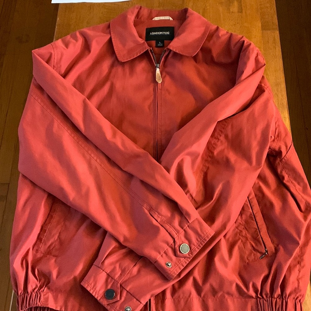 Spring/Fall Jacket - image 1